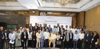 First-Ever Lab-grown Diamond BSM Kicks Off in Surat, India