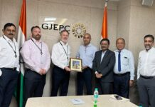GJEPC Meets ICBC Standard Bank To Address Challenges In Gold Supply To Small Exporters