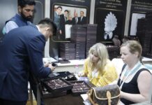 Global Buyers All Praise For IGJS Jaipur 2023