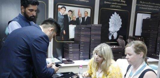 Global Buyers All Praise For IGJS Jaipur 2023