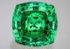 Huge 116-ct Tsavorite Gifted to Smithsonian
