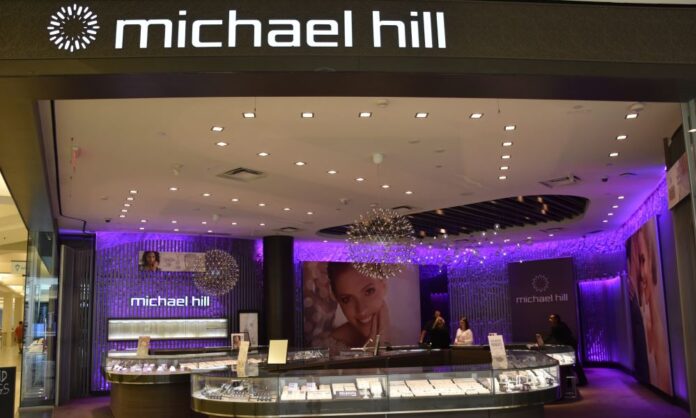 Michael Hill Acquires Australian Jeweller Retailer Bevilles For $45.1 Million
