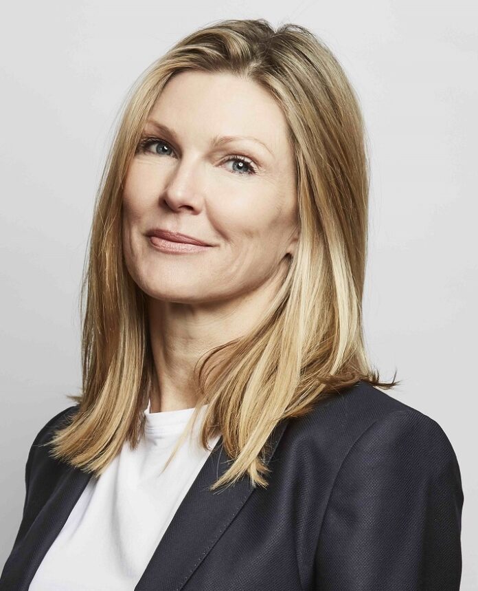 Jewelers Vigilance Committee Welcomes Cathrine Wolden as VP, Partnership & Sponsorship