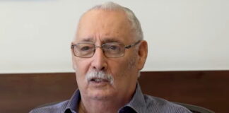 Farewell to Zvi Yehuda, Inventor of Sherlock Holmes Machine