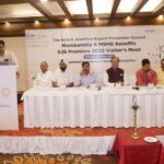 GJEPC Delhi RO Hosts IIJS Visitor Promotion and MSME Membership Drive In Varanasi