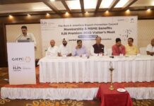 GJEPC Delhi RO Hosts IIJS Visitor Promotion and MSME Membership Drive In Varanasi