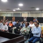GJEPC Jaipur RO Seminar Highlights Jewellery Export Via E-Commerce