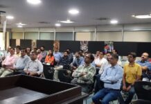 GJEPC Jaipur RO Seminar Highlights Jewellery Export Via E-Commerce