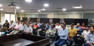 GJEPC Jaipur RO Seminar Highlights Jewellery Export Via E-Commerce