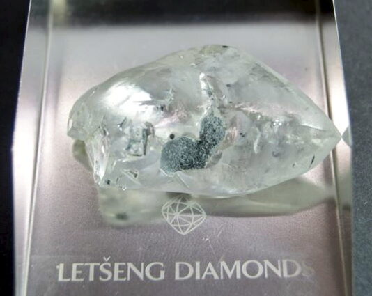 Gem Diamonds 13% Revenue Hike in Q1