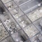 India Importing More Diamonds than Before Ukraine War