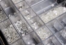 India Importing More Diamonds than Before Ukraine War