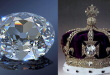 India Renews Pressure to Return Koh-i-Noor