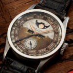 Last Emperor's Watch Sells for Record $6.2m
