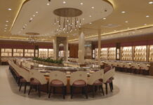 Malabar Opens "World's Biggest Jewelry Showroom"