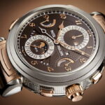 Patek Philippe’s Most Complicated Watch Ever