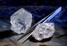 Petra Holds Back 75,000 carats amid Weak Demand