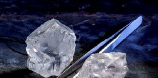 Petra Holds Back 75,000 carats amid Weak Demand