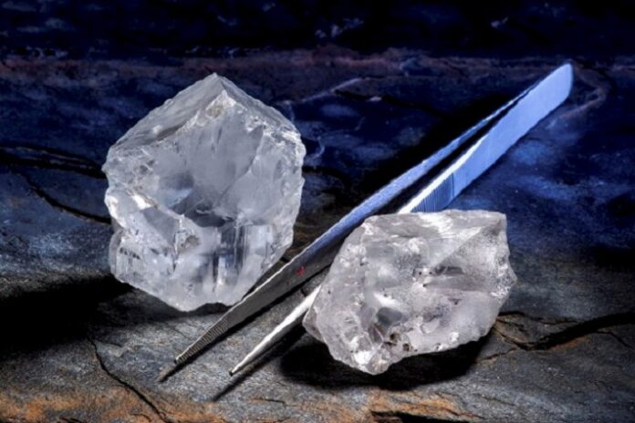 Petra Holds Back 75,000 carats amid Weak Demand