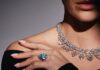 Rare Blue Diamond Steals the Show at Sotheby’s Geneva Auction; Sets New Price Record of $25.18 Million