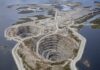 Rio Tinto Celebrates 20th Anniversary Of Diavik Diamond Mine