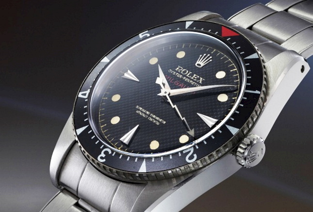 Rolex Is the World's Most Valuable Watch Brand - Bloomberg