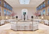 Tiffany Re-opens Flagship Store as 'The Landmark'