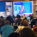 WDC President Commends Productive Discussions At 2023 KP Intersessional In Zimbabwe