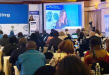 WDC President Commends Productive Discussions At 2023 KP Intersessional In Zimbabwe