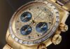 Weekend of Watch Sales Brings in $108m