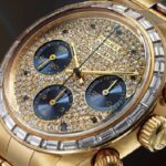 Weekend of Watch Sales Brings in $108m