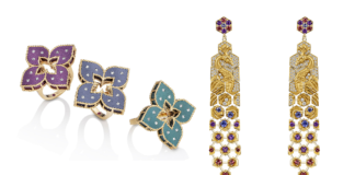 VICENZAORO SEPTEMBER, THE TREND SHOW: BETWEEN RECONFIRMATIONS AND NEW ENTRIES, COLLECTIONS FROM TOP JEWELLERY BRANDS