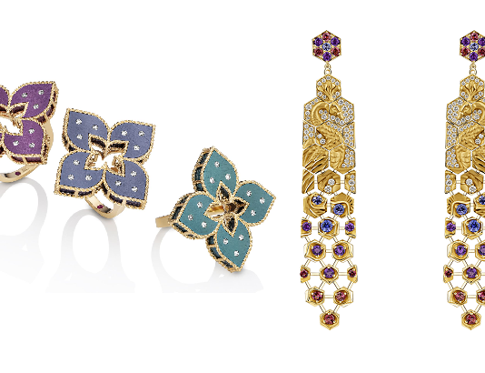 VICENZAORO SEPTEMBER, THE TREND SHOW: BETWEEN RECONFIRMATIONS AND NEW ENTRIES, COLLECTIONS FROM TOP JEWELLERY BRANDS