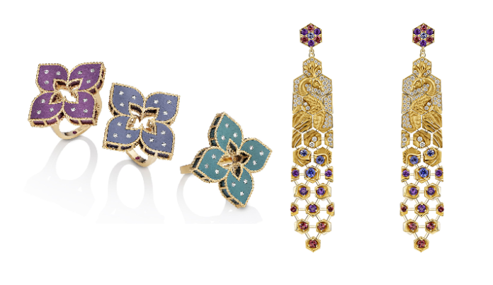 VICENZAORO SEPTEMBER, THE TREND SHOW: BETWEEN RECONFIRMATIONS AND NEW ENTRIES, COLLECTIONS FROM TOP JEWELLERY BRANDS