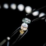Brilliant Earth Signs up for Tracr Provenance Platform