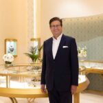 Damas CEO Luc Perramond Highlights India’s Vast Potential For Business Expansion