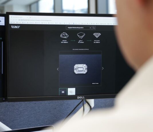 De Beers Opens Tracr Platform To Diamond Industry