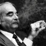 Farewell to Legendary Diamond Cutter Sir Gabi Tolkowsky