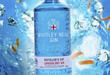 Gin Company Giving Away "Heirloom" Lab Grown Diamonds