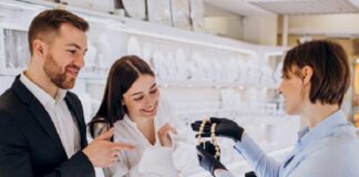 Global Luxury Could Grow by 12% This Year, says Bain