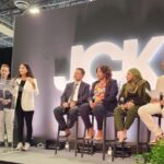 From Mines to Fingers: JCK Talks Highlights the Importance of Transparency in the Diamond Supply Chain