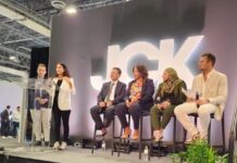 From Mines to Fingers: JCK Talks Highlights the Importance of Transparency in the Diamond Supply Chain