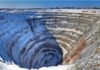 Sanctioned Alrosa Expects to Pay Shareholders Dividend