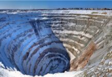 Sanctioned Alrosa Expects to Pay Shareholders Dividend