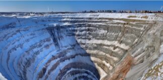 Sanctioned Alrosa Expects to Pay Shareholders Dividend