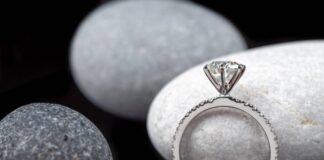 Accessorizing the Groom: Stylish Wedding Jewelry Options for Men