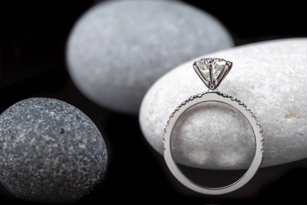 Accessorizing the Groom: Stylish Wedding Jewelry Options for Men