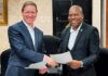 Botswana's Diamond Share to Double in New De Beers Agreement