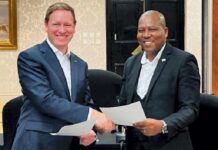 Botswana's Diamond Share to Double in New De Beers Agreement