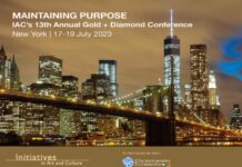 CIBJO & IAC Collaborate To Address IP Rights In Jewellery Industry